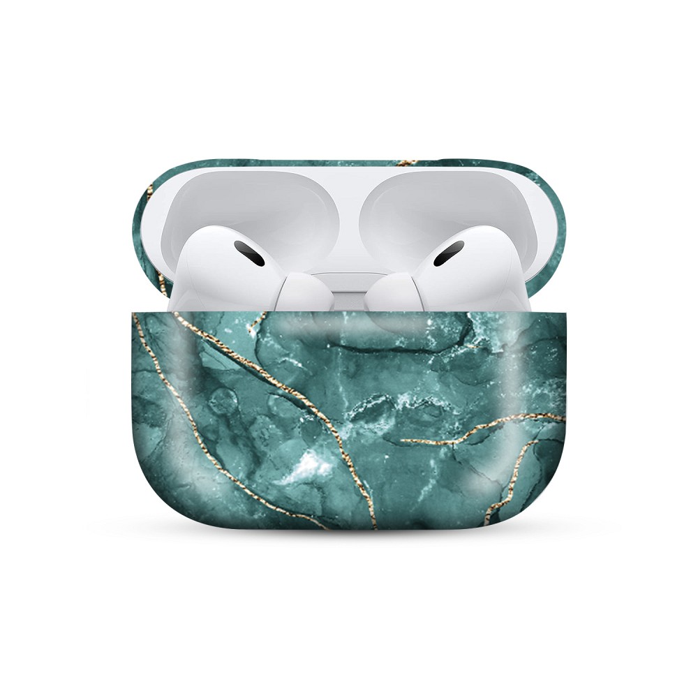 Aipods Pro - Marble Lagoon