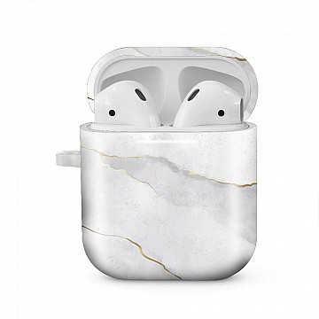 Airpods - Marble Stoic 