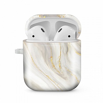 Airpods - Glimmering Sand