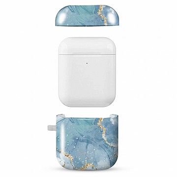 Airpods - Light Marble