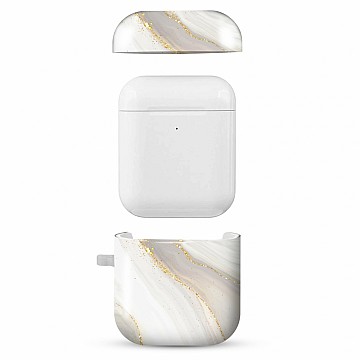 Airpods - Glimmering Sand