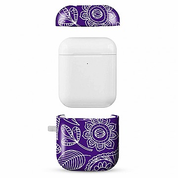 Airpods - Cosmic Lilac