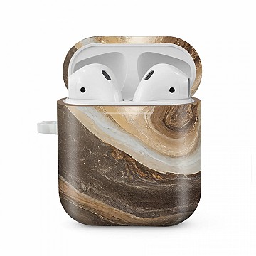 Airpods - Ivory Mélange