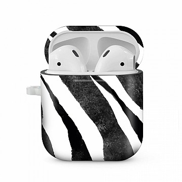 Airpods - Striped Aesthetic