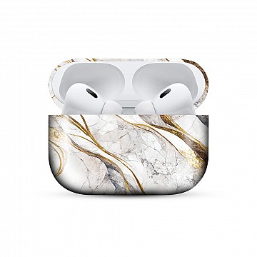 Airpods Pro - Champagne Veins