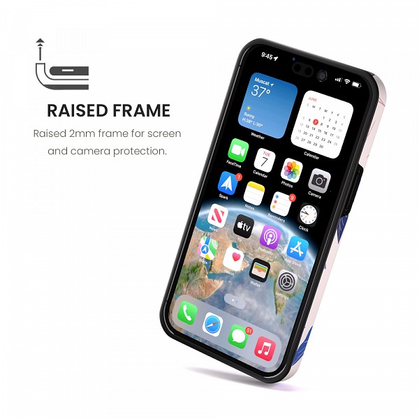 Cover iPhone 14 Plus 