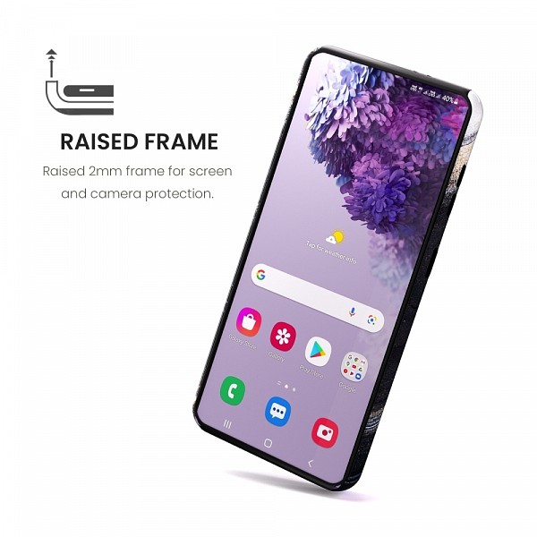 Samsung Galaxy S20 Case 