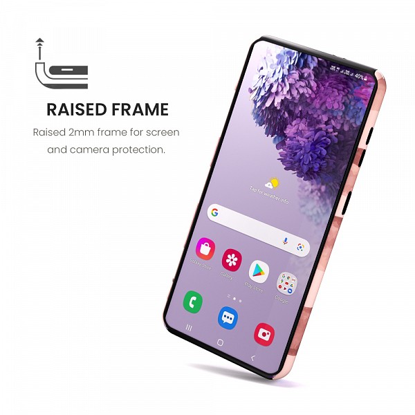 Samsung Galaxy S21 Ultra Case 