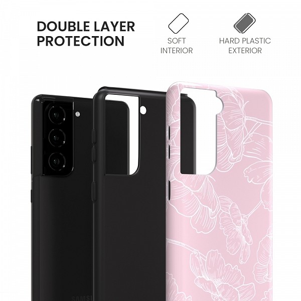 Samsung Galaxy A25 Case 