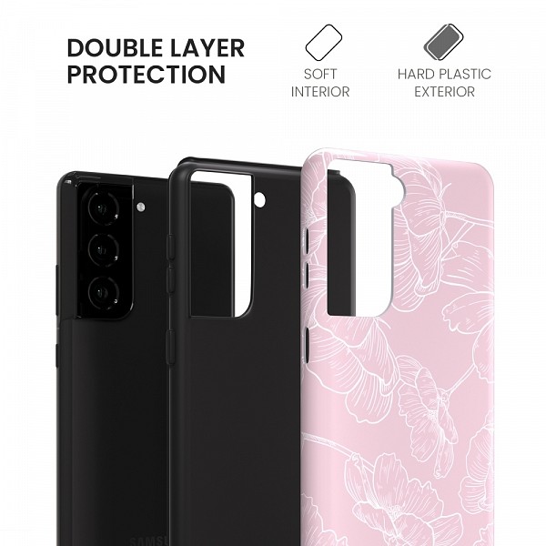 Cover Samsung Galaxy A52 