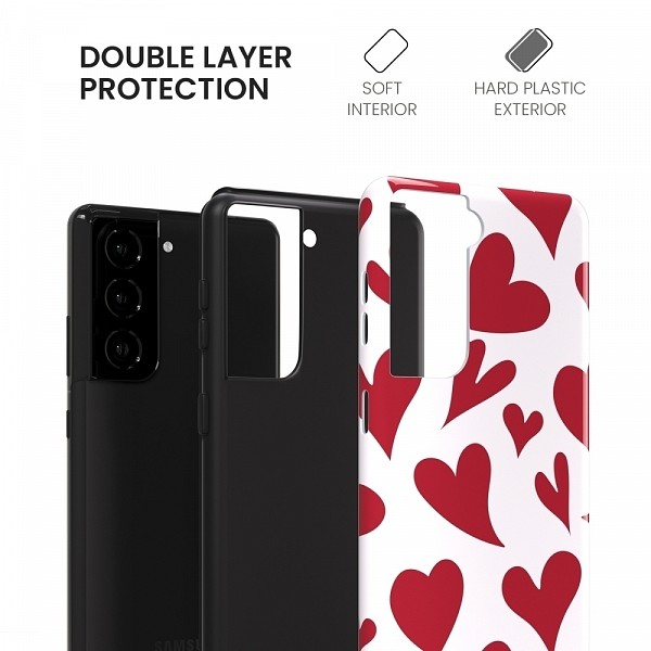 Xiaomi Redmi Note 10 / 10s Case 