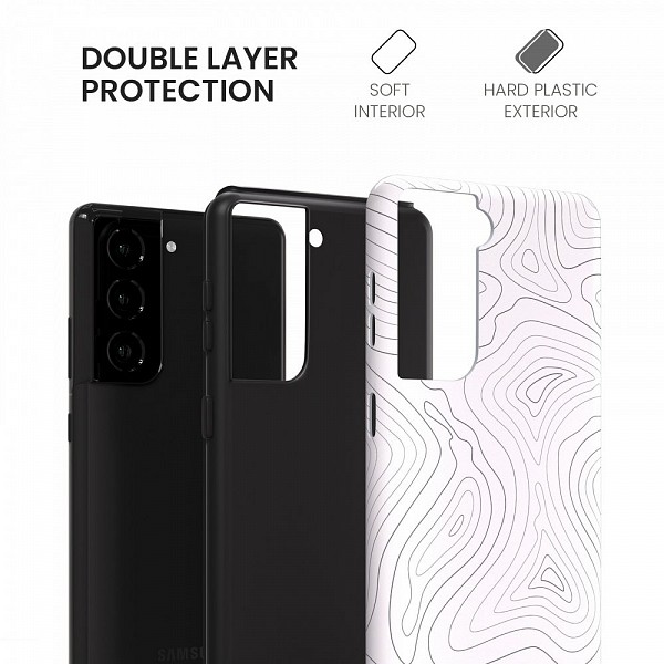 Samsung Galaxy A71 Case 