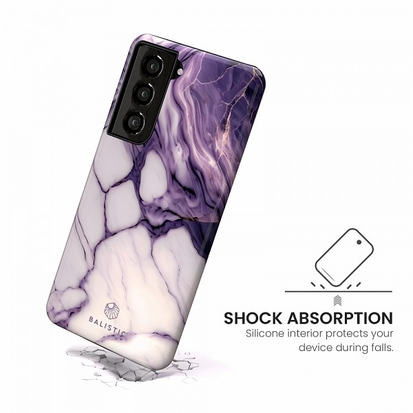 Samsung Galaxy S21 Case 