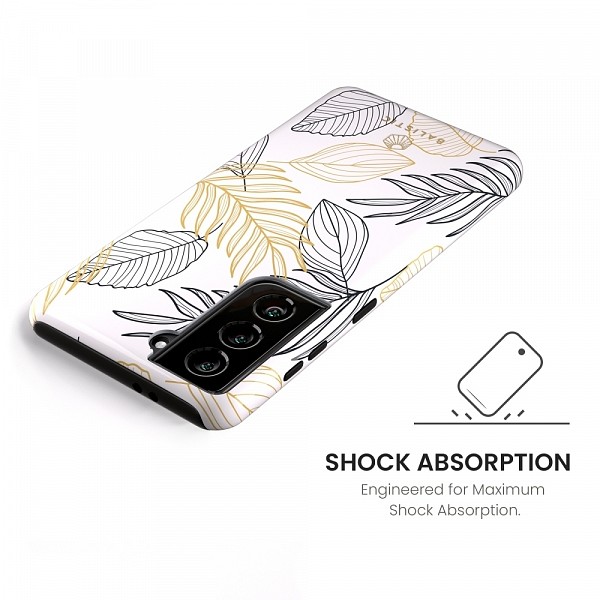 Samsung Galaxy A33 Case 