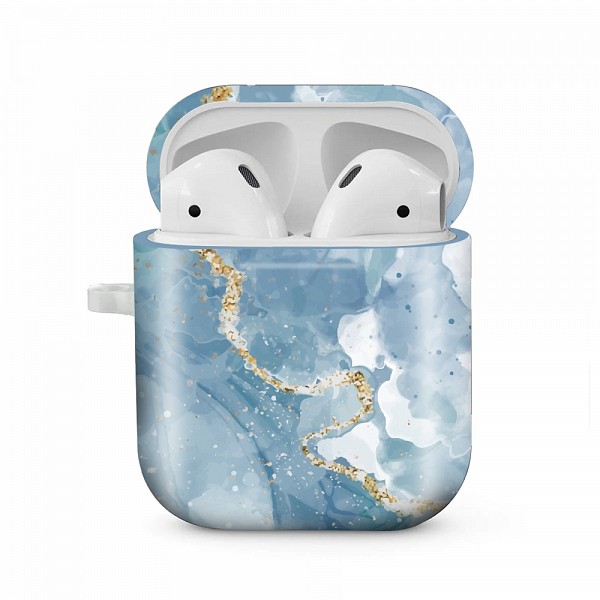 Airpods - Light Marble