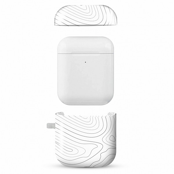 Airpods - Livid Path
