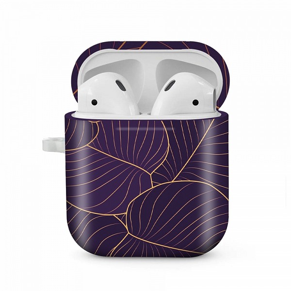 Airpods - Enchanted Verdure