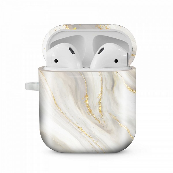 Airpods - Glimmering Sand