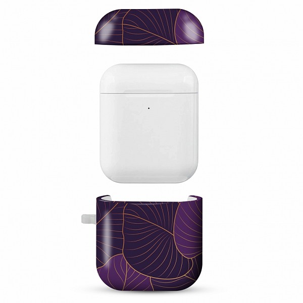 Airpods - Enchanted Verdure