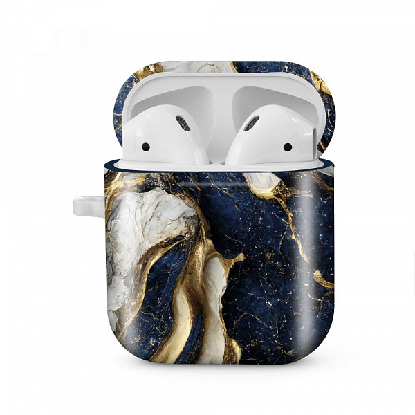 Airpods- Azure Nobles