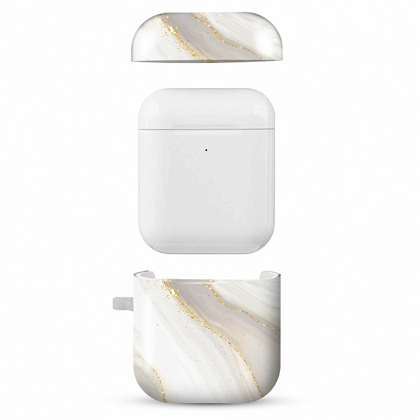 Airpods - Glimmering Sand