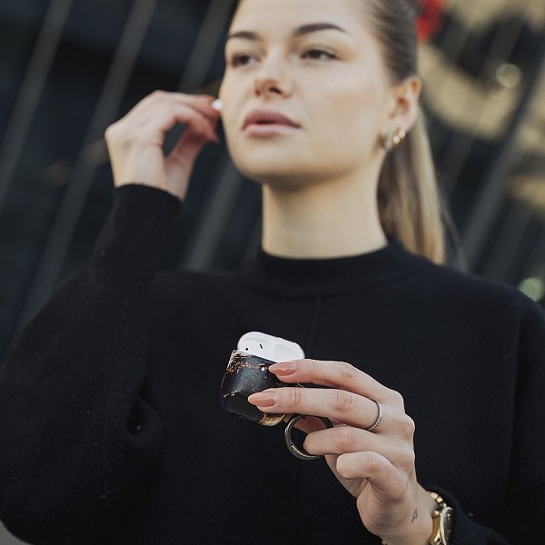 Airpods- Azure Nobles