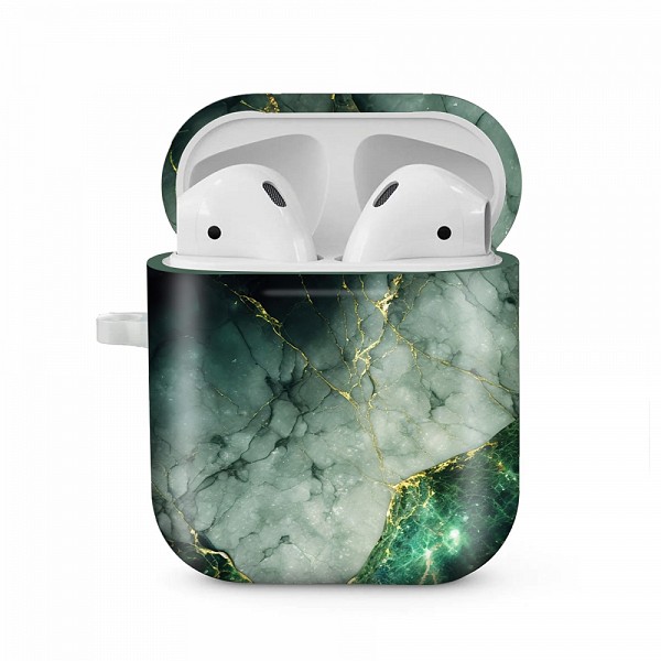 Airpods - Emerald Graystone