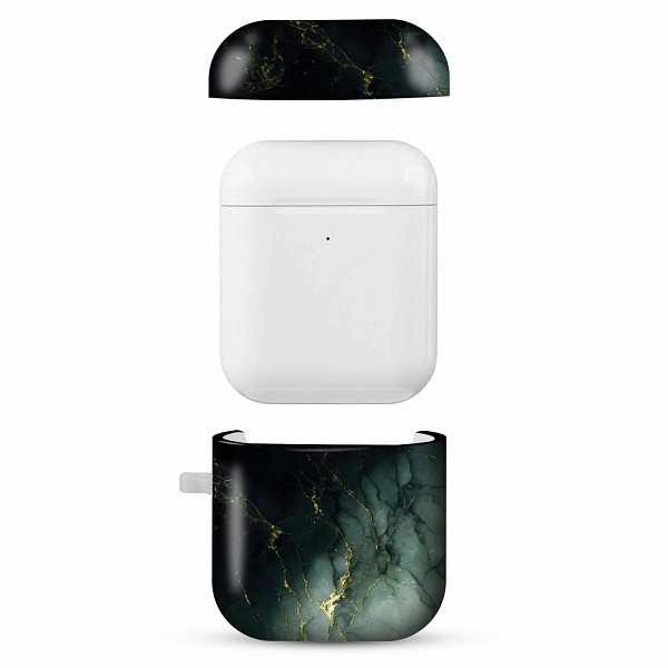 Airpods - Emerald Graystone