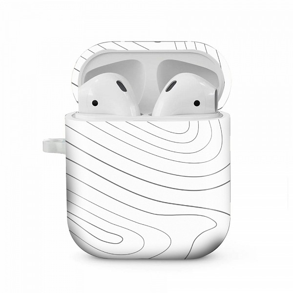 Airpods - Livid Path