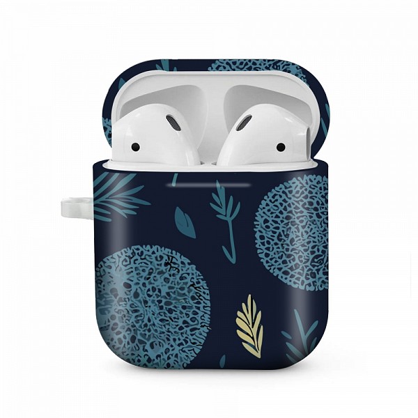 Airpods - Aurete Leaves