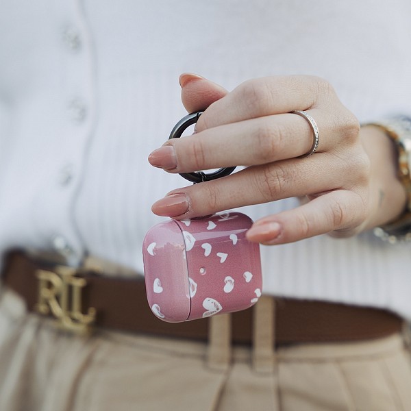 Airpods Pro - Bubblegum Passion