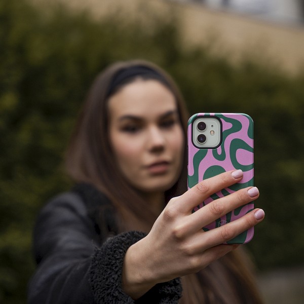 Samsung Galaxy S21 Ultra Case 