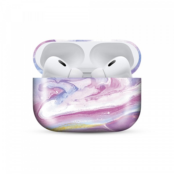 Airpods Pro - Marble Spectrum