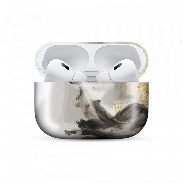 Airpods Pro - Ethereal Mist