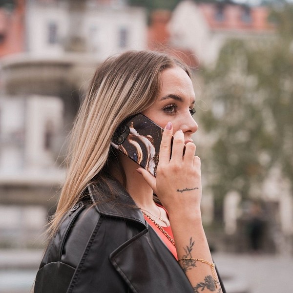 Samsung Galaxy A72 Case 