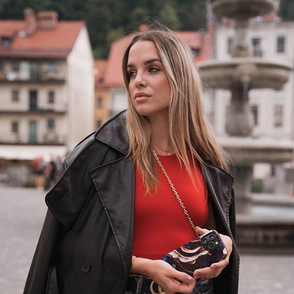 Cover Huawei P30 Pro 