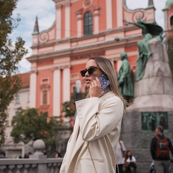 Huawei P30 Lite Case 