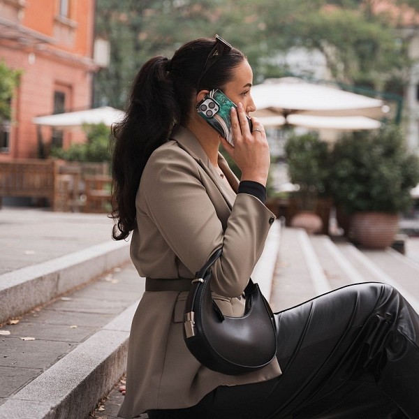 Samsung Galaxy A51 Case  