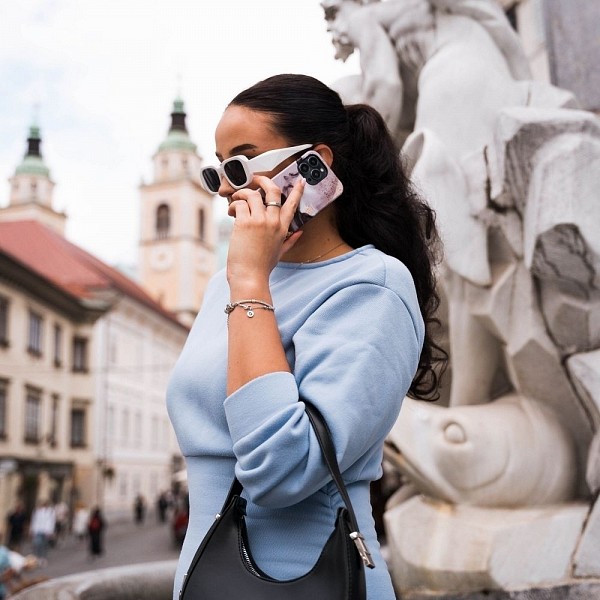 Samsung Galaxy A25 Case 