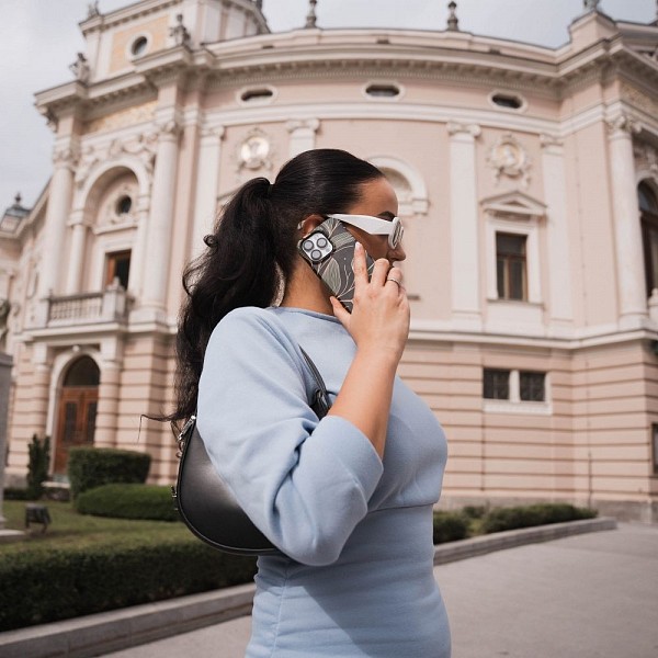 Samsung Galaxy A52 Case 