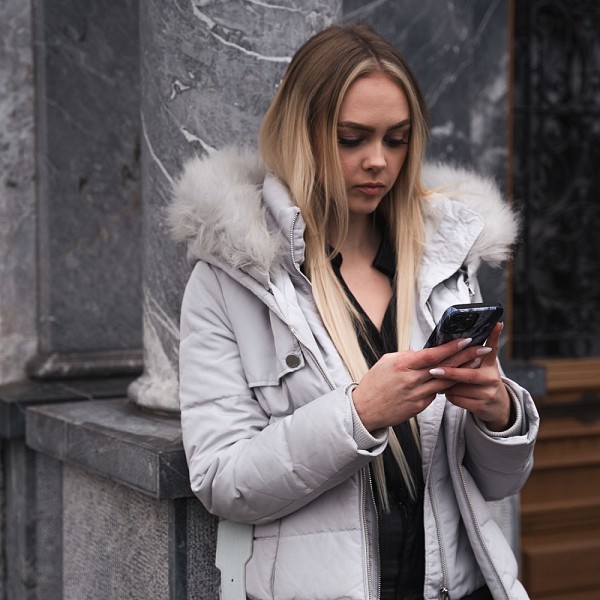 Huawei P30 Lite Case 