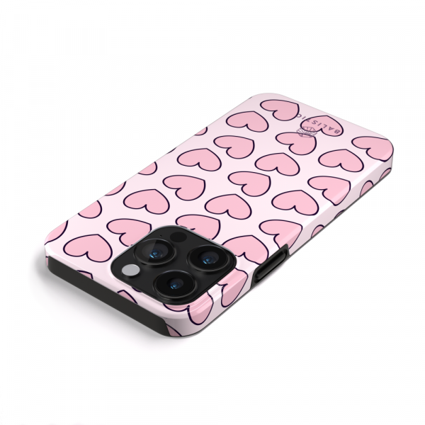 iPhone 15 Pro Case 