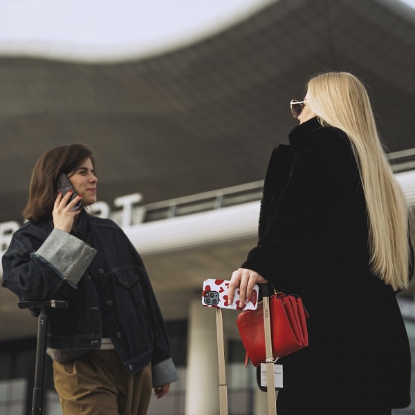 Samsung Galaxy A42 Case 