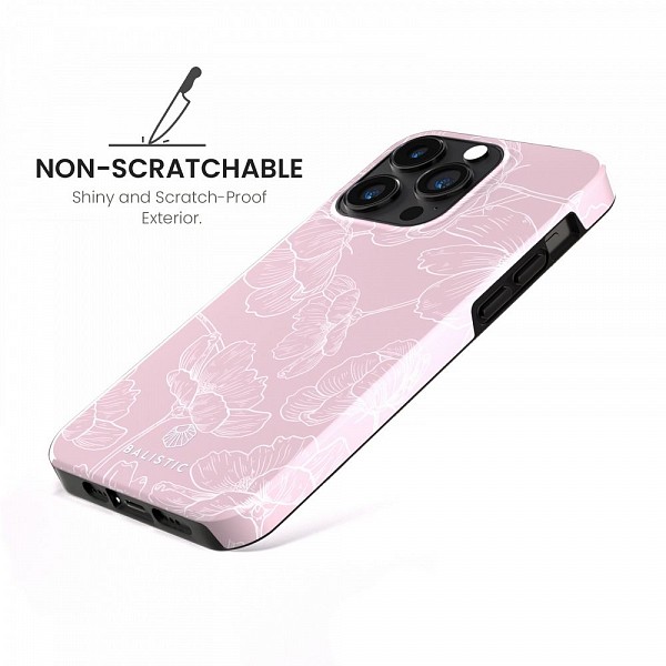 Cover iPhone 16 