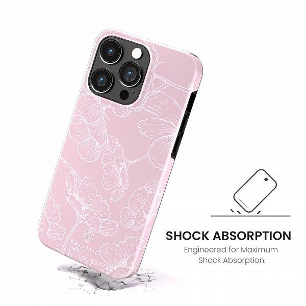 Cover iPhone 16 