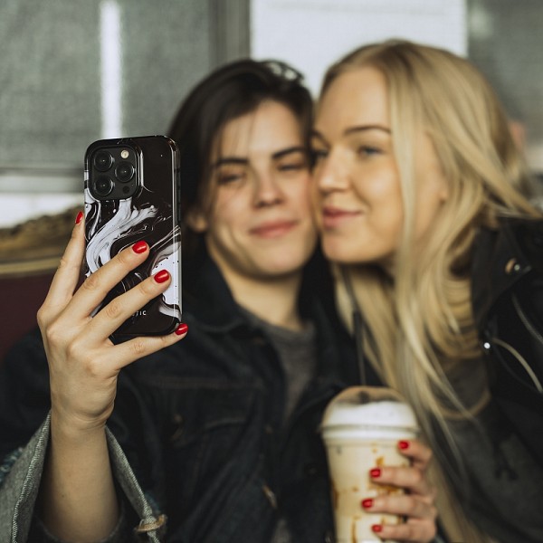 Samsung Galaxy A33 Case 