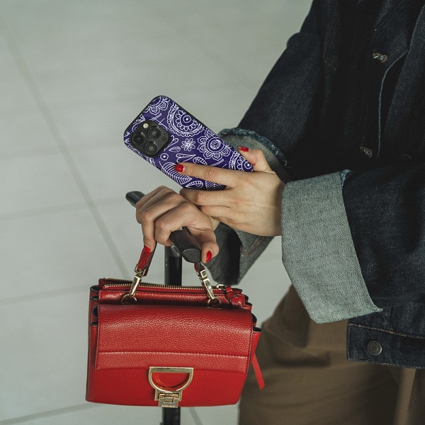 Huawei P30 Lite Case 