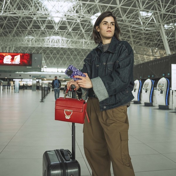  Samsung Galaxy A55 Case 