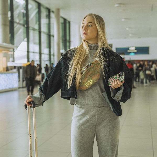 Samsung Galaxy A25 Case 