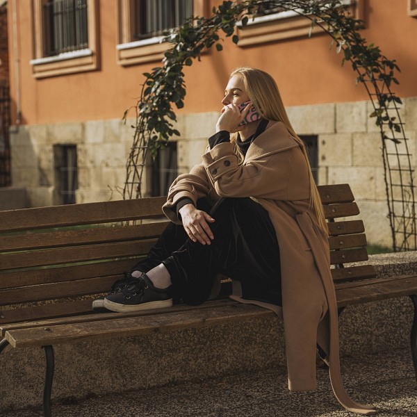 Samsung Galaxy A14 Case 